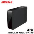 ּХåեHD-NRLC4.0-B [USB3.0 դϡɥǥ 4TB BUFFALO Хåե]פξʥӥ塼ܺ٤򸫤