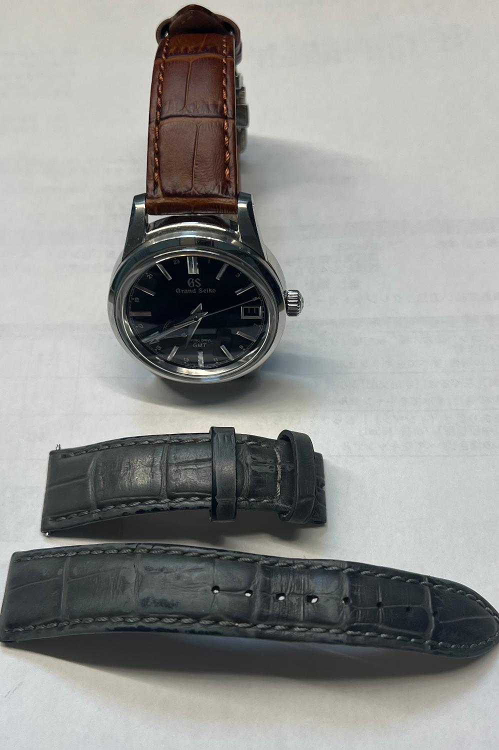 楽天市場】セイコー グランドセイコー 用 SEIKO Grand Seiko に
