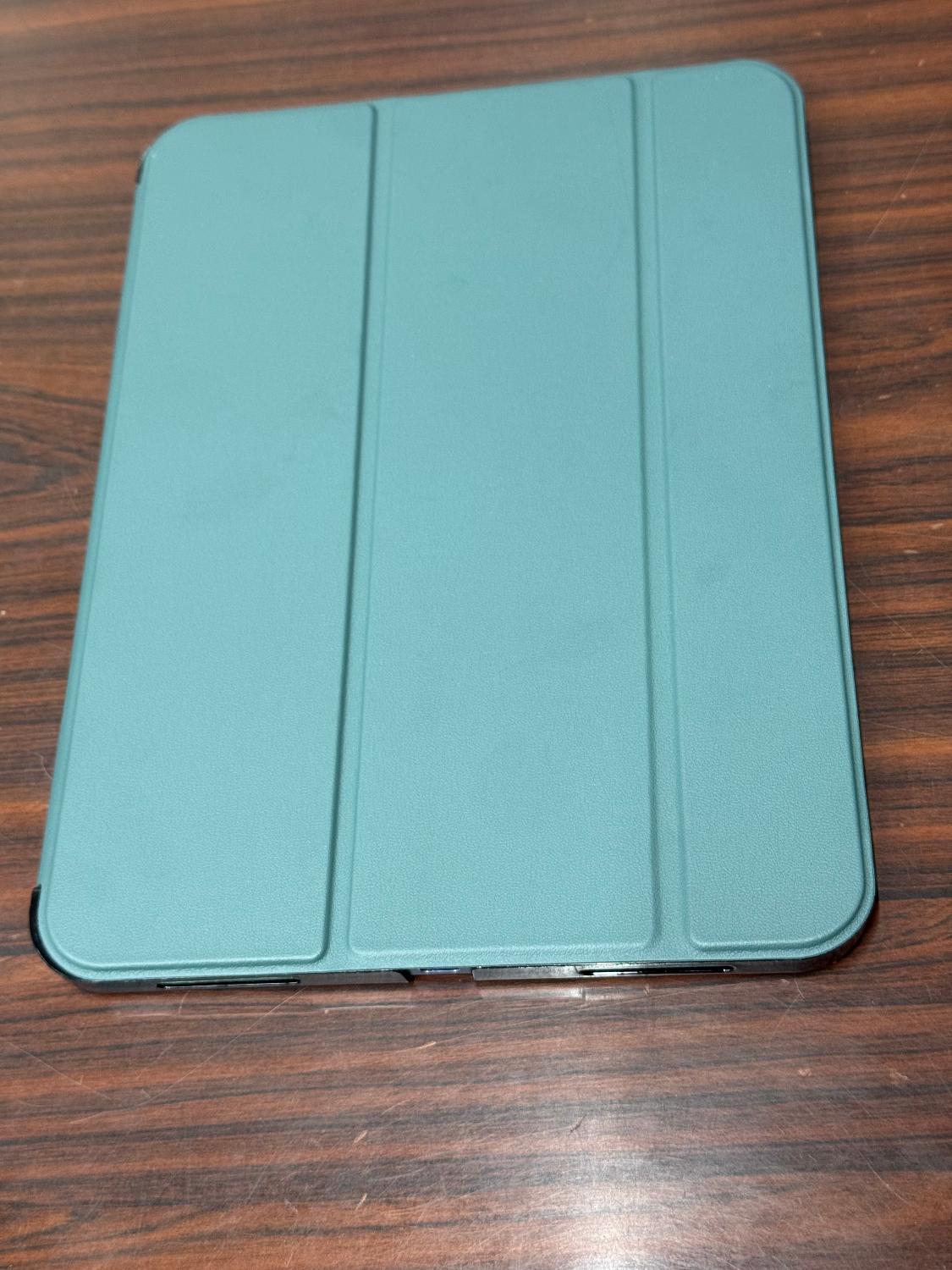 #iPadケース #iPad三つ折りケース #iPadカバー レビュー画像5