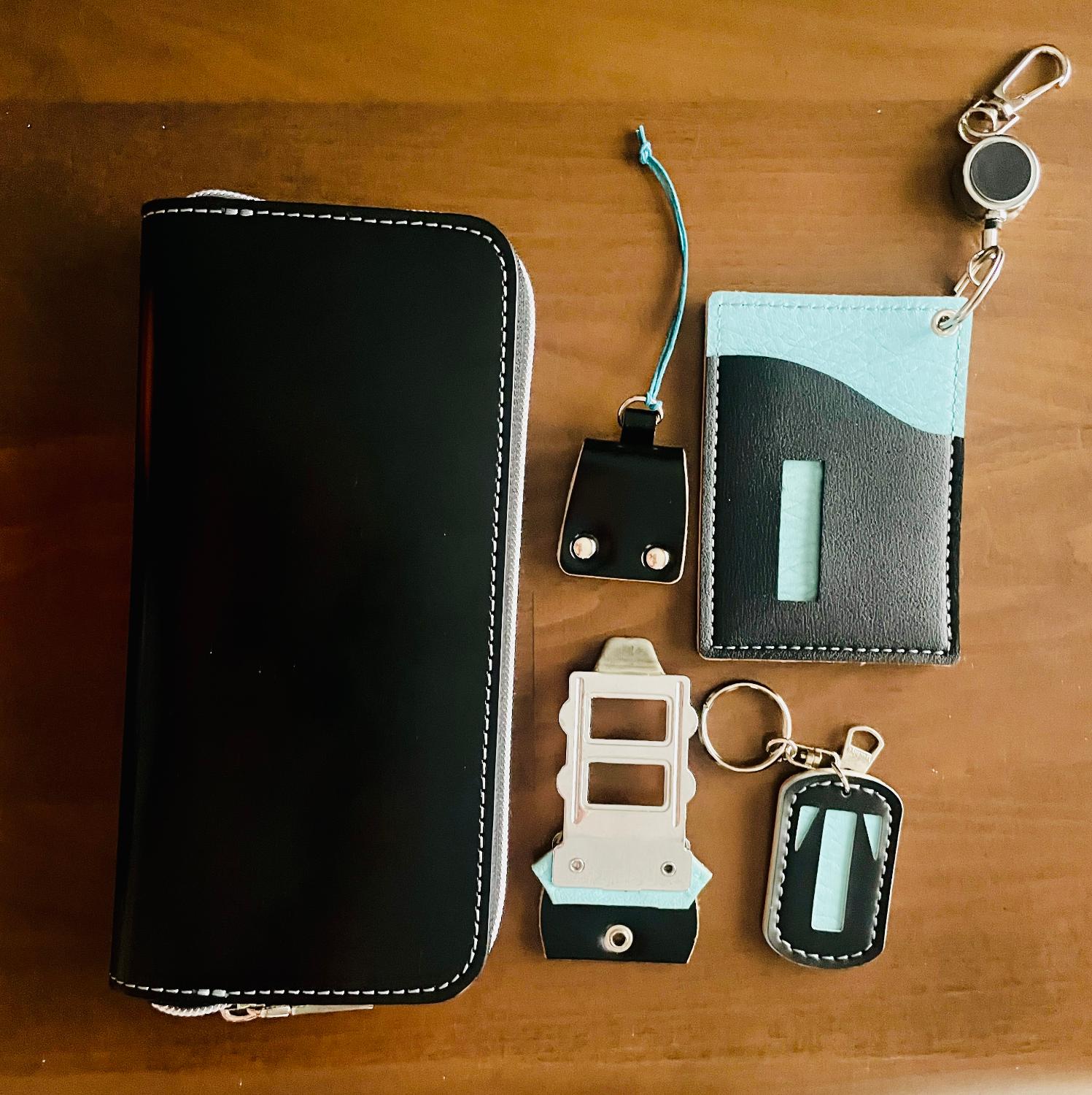 ランドセルリメイク ランドセル財布 口コミ レビュー画像9