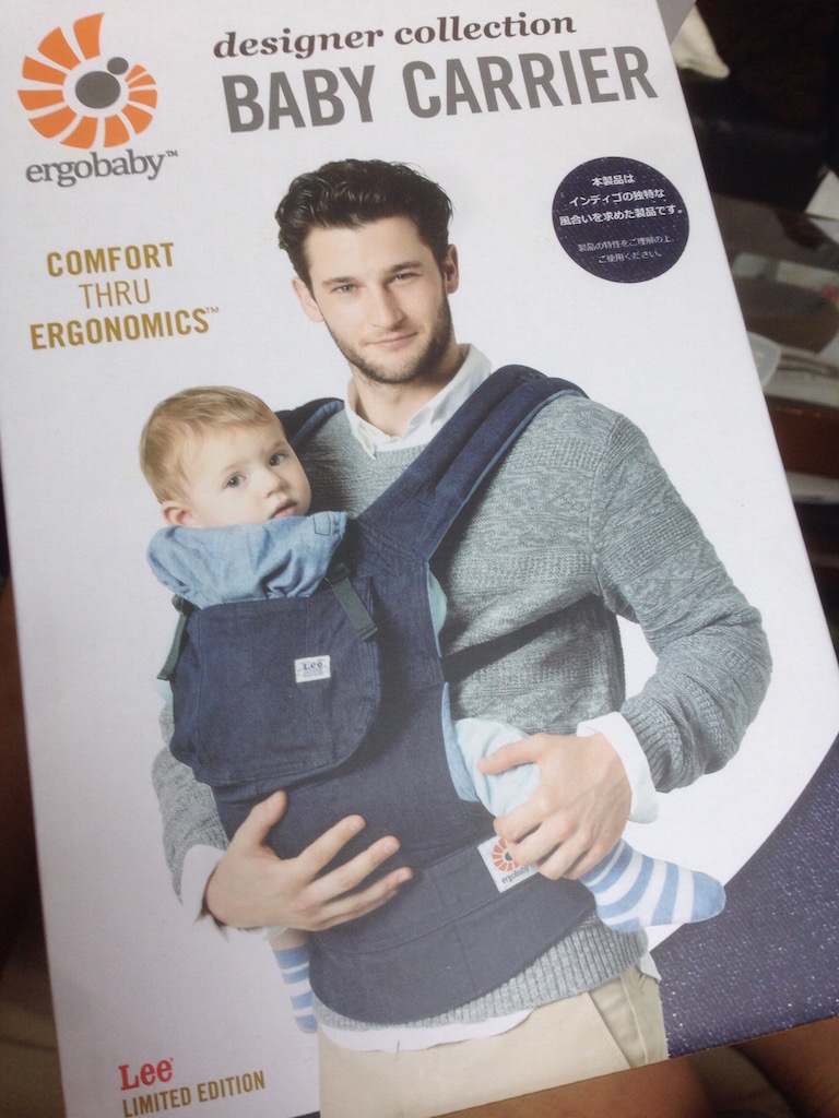 楽天市場】Ergobaby エルゴ ベビー 抱っこ紐 出産祝いに選ばれています 