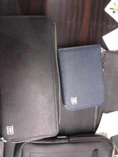ポーター カレント ロングウォレット 052-02210 吉田カバン PORTER CURRENT LONG WALLE ポーターカレント PORTERCURRENT 長財布 レビュー画像10