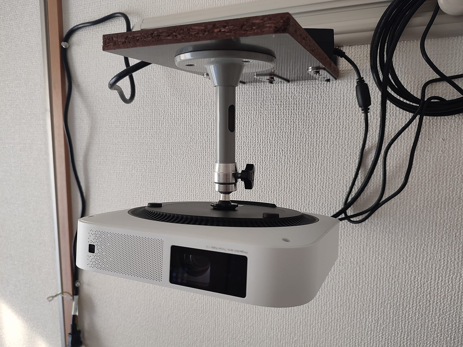 XGIMI Elfin 1080p 高輝度 ホームプロジェクター floraltrendy.com