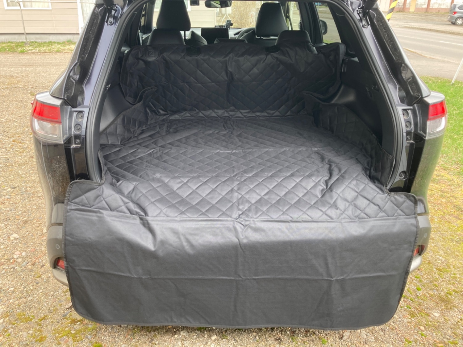 購入者レビュー写真