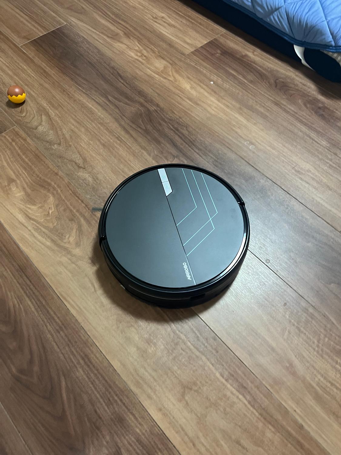 楽天市場】ロボット掃除機 水拭き AIRROBO P30 自動掃除ロボット 自動