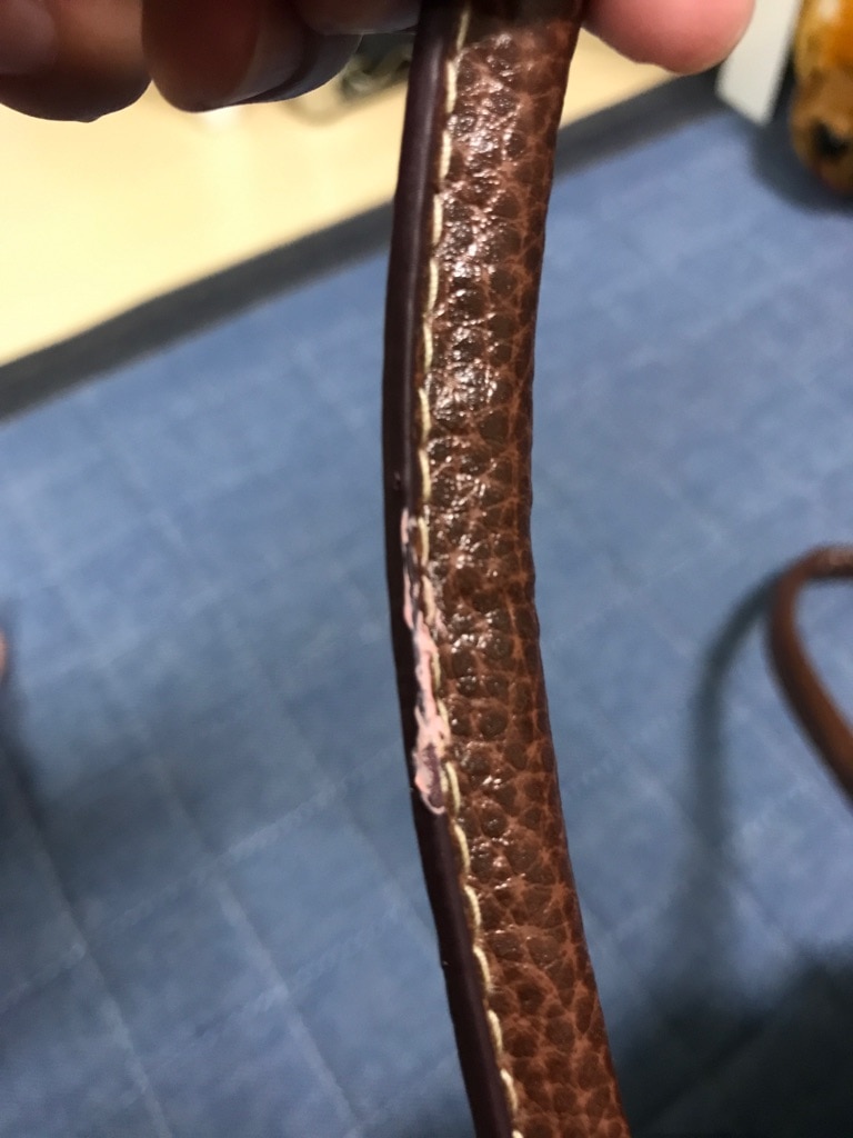 ナイロンバッグ ショルダーバッグ トートバッグ レビュー画像16