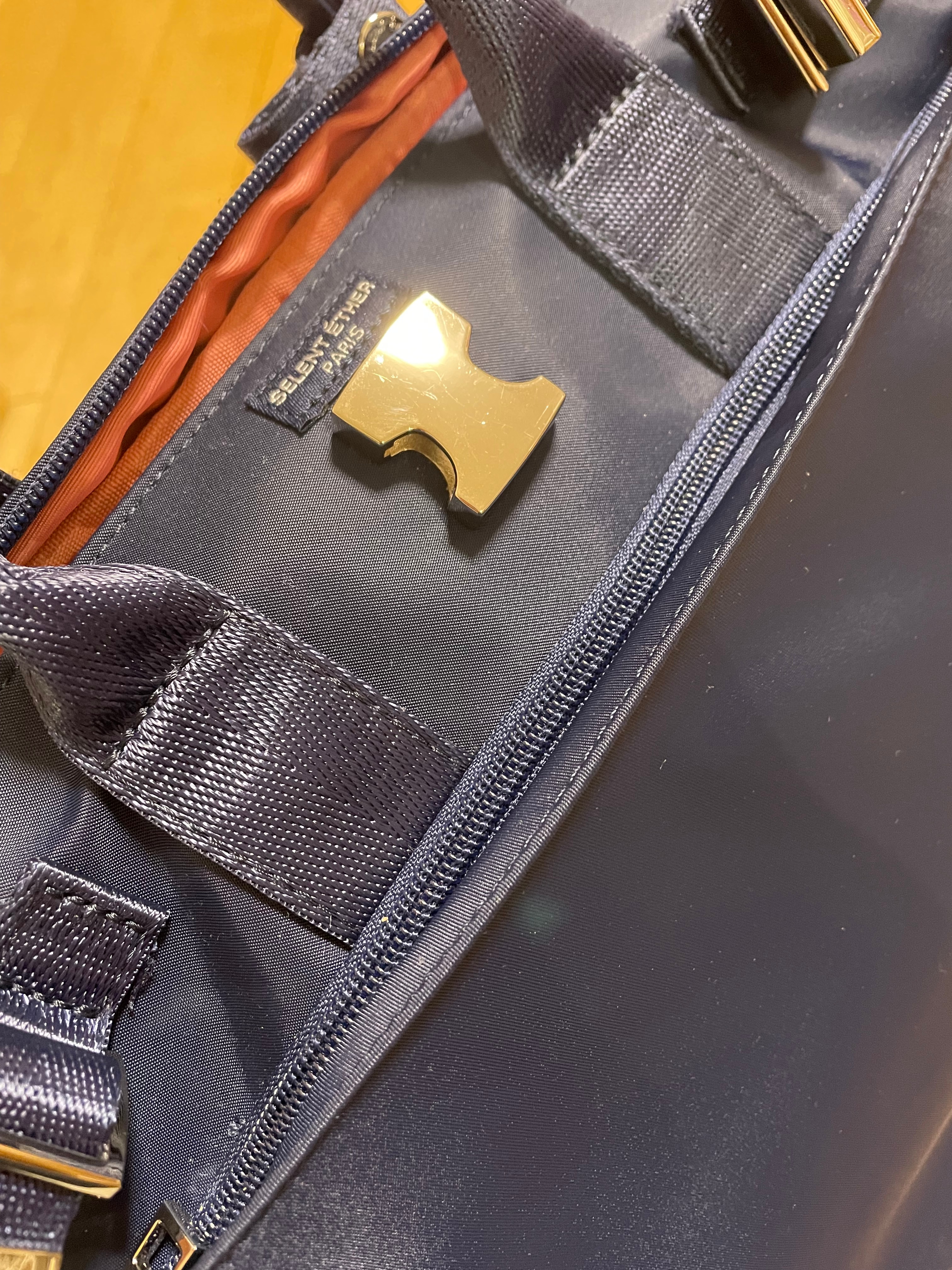 楽天市場】【公式】セレーンエテール 女性用 ビジネスバッグ 通勤用