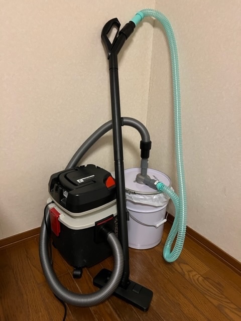 楽天市場】【粉塵OK！掃除機と繋いで強力集塵】サイクロン 集塵機 DIY