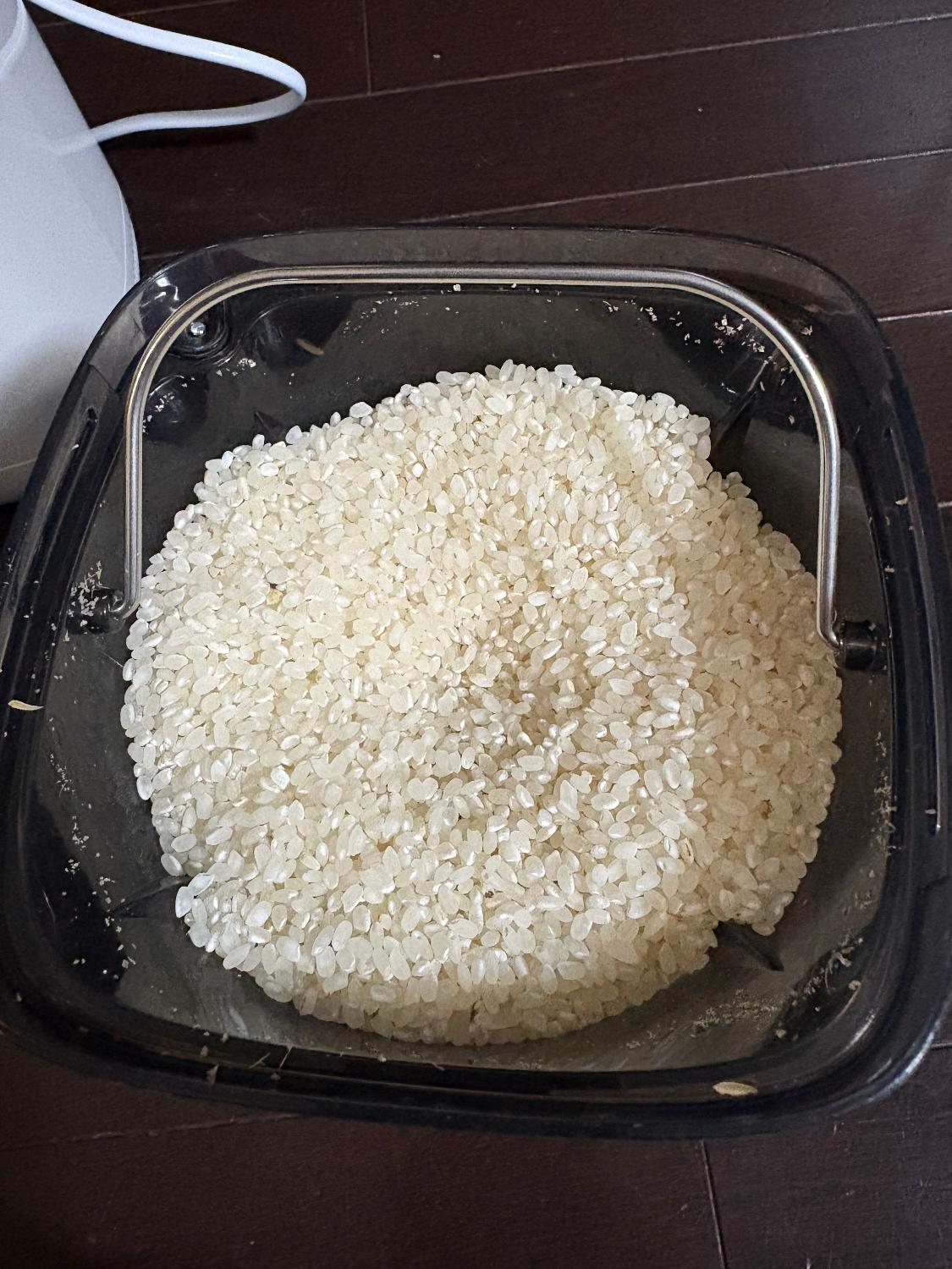 購入者レビュー写真