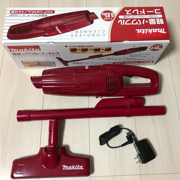 楽天市場】【正規品】【新聞掲載品】マキタ 掃除機 コードレス 楽天市場】【正規品】【新聞掲載品】マキタ 掃除機 コードレス