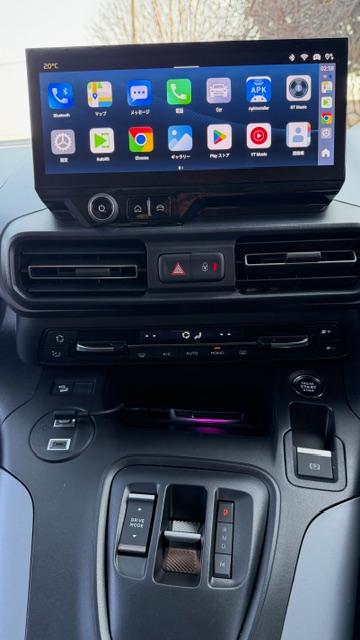 #JESIMAIK #CarPlayAIBox #CPC200TboxUHD レビュー画像13