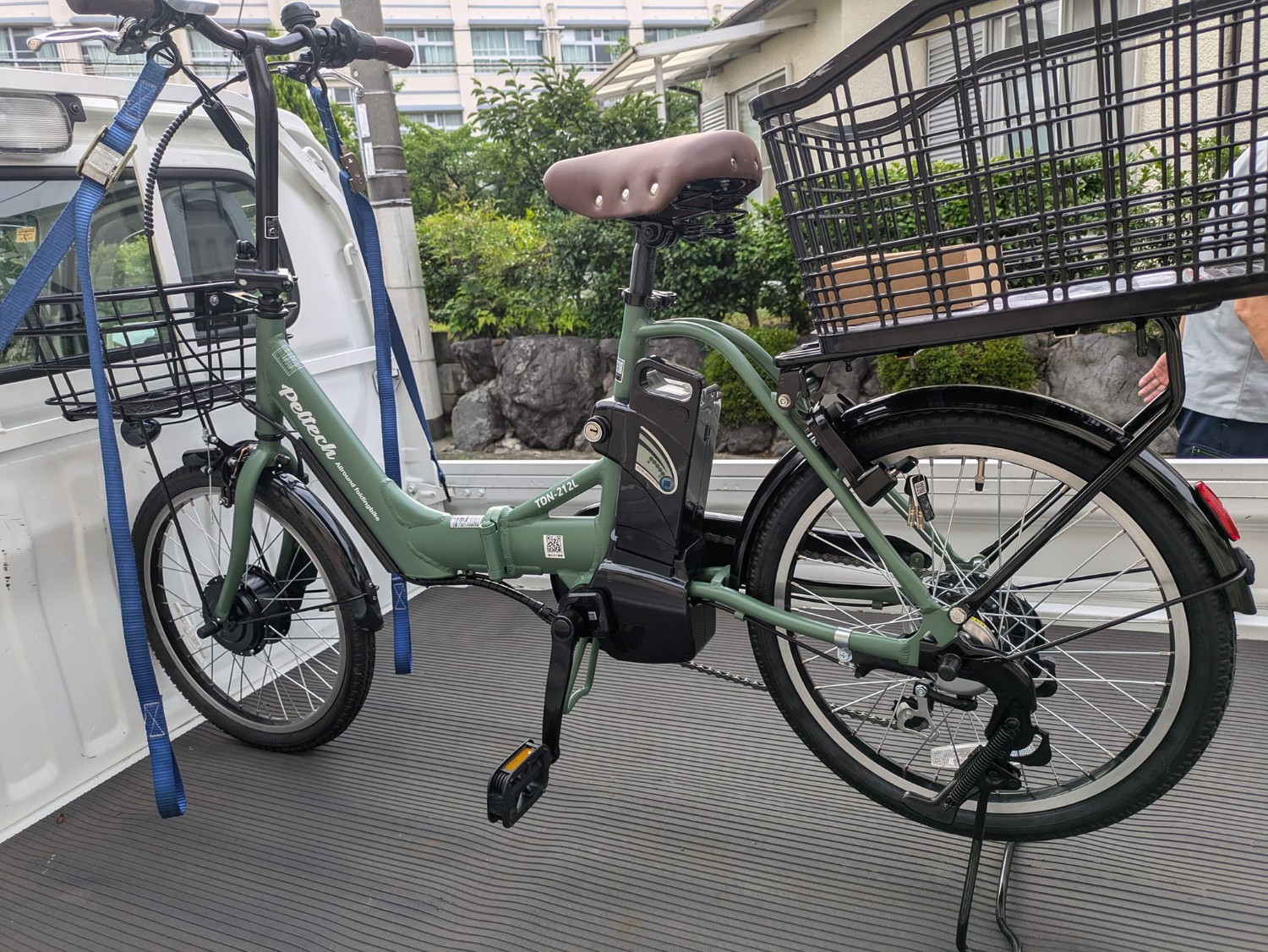 楽天市場】ペルテック PELTECH 自転車 20型電動アシスト自転車 楽天市場】ペルテック PELTECH 自転車 20型電動アシスト自転車