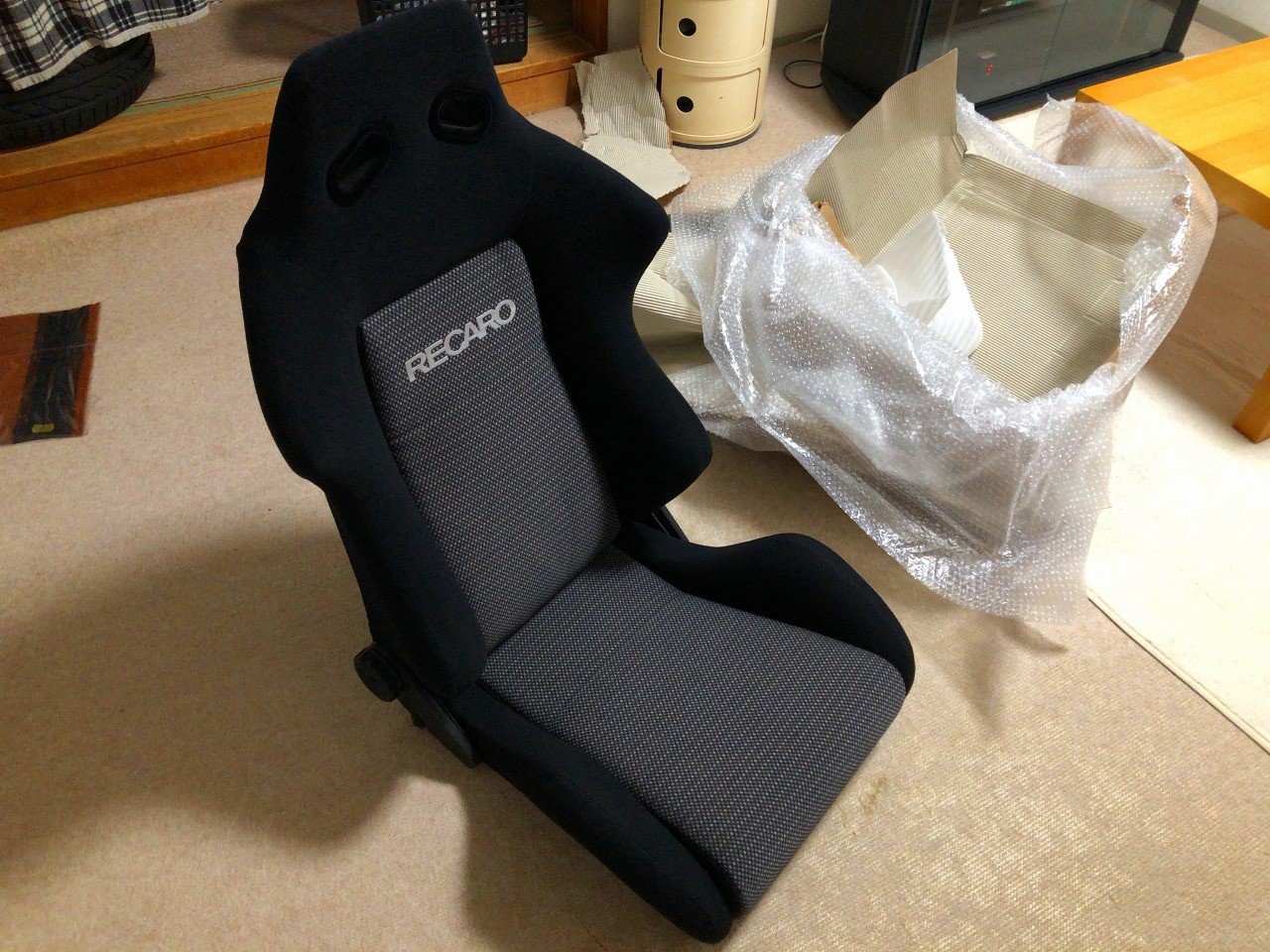 楽天市場 Recaro レカロ クリーニング 補修 張替 修理 Ledのお店 まめ電 みんなのレビュー 口コミ