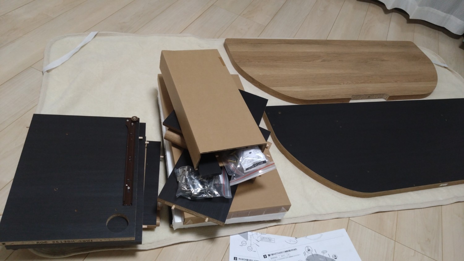 購入者レビュー写真