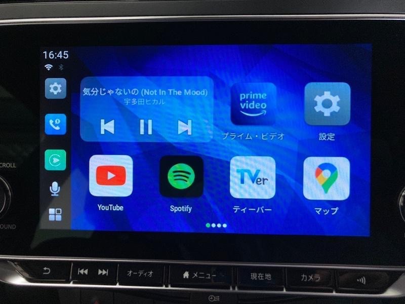 オットキャスト OTTOCAST CarPlay U2-PLUSの+spbgp44.ru