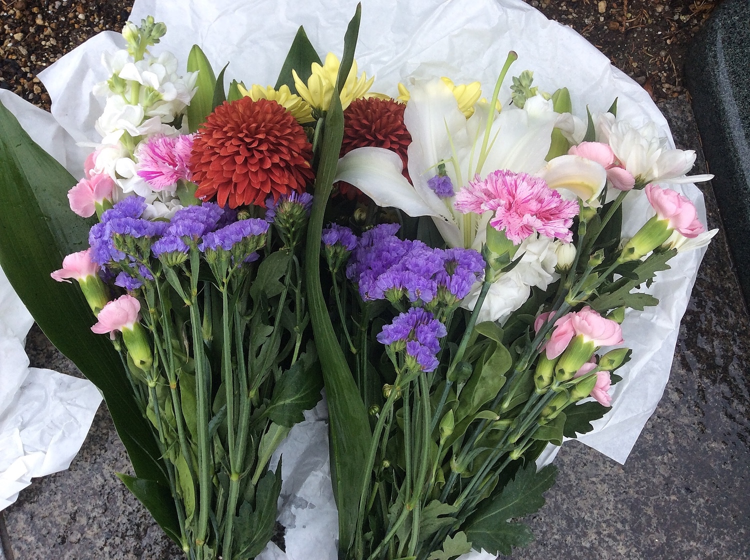 楽天市場 お彼岸 オリジナルな生花のお墓参りの花 墓花 1個 お供え花 洋花を使った旬のおまかせ供花 生花 仏花 お供え お悔やみ 仏事 法事 命日 一周忌 法要 お彼岸 お花 喪中見舞い 花束 立札 カード日付指定 ノイフラワーレガーロ みんなのレビュー 口コミ 楽天市場 お彼岸 オリジナルな生花のお墓参りの花 墓花 1個 お供え花 洋花を使った旬のおまかせ供花 生花 仏花 お供え お悔やみ 仏事 法事 命日 一周忌 法要 お彼岸 お花 喪中見舞い 花束 立札 カード日付指定 ノイフラワーレガーロ みんなのレビュー 口コミ