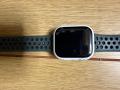 Apple Watch С  BARIOUS BARIGUARD3 for Apple Watch ɿ ϡ 饹 åץ륦å Series9 Ultra ޥå ֥å ۥ磻 ꥢ ٥ꥢ Хꥬ 40mm 41mm 44mm 45mm 49mmפξʥӥ塼ܺ٤򸫤