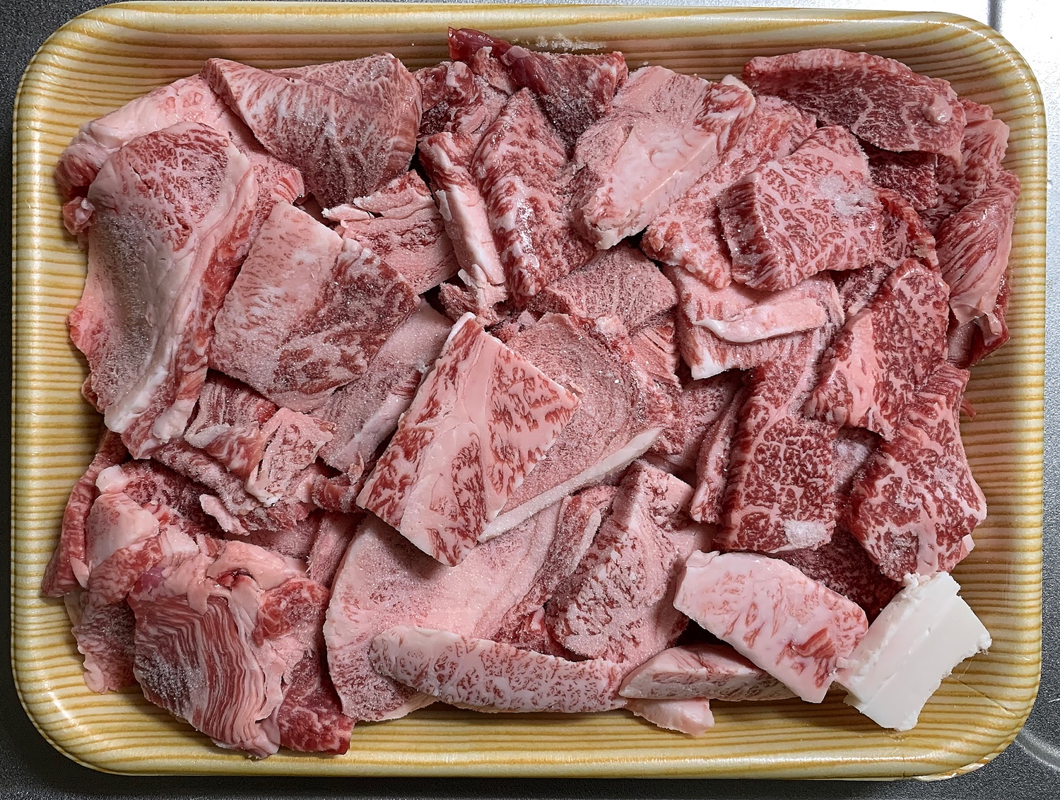 【楽天市場】購入者さんの【ふるさと納税】飛騨牛 焼肉 1kg 訳あり 不揃い カルビ 牛肉 肉 バーベキュー Bbq 和牛 贈答 ギフト