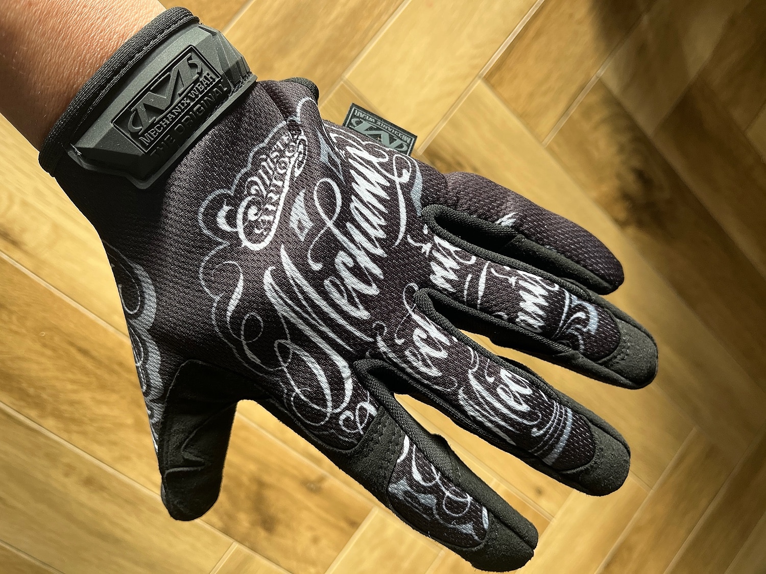 楽天市場】購入者さんさんの【5/20(水)5％OFFクーポン】MechanixWear 