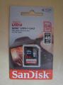 SDXC  64GB SD ǥ SanDisk Ultra 100MB/S UHS-I class10 ̵ SDSDUNR-064G-GN3INפξʥӥ塼ܺ٤򸫤