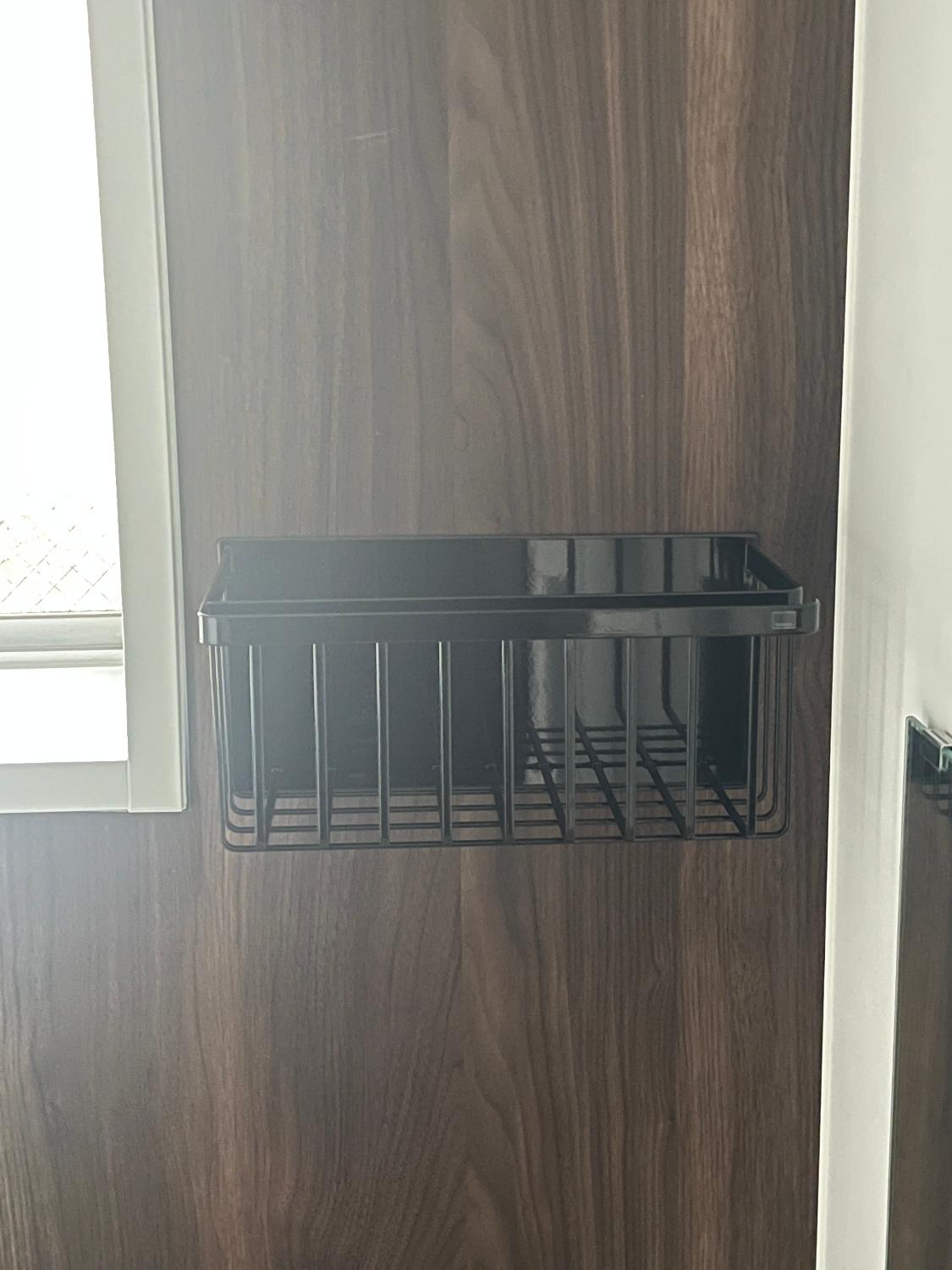 お買物マラソン 山崎実業 tower マグネット収納 レビュー画像8