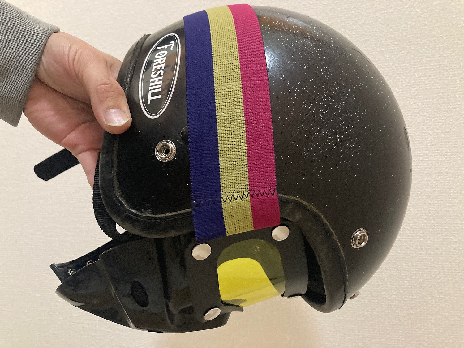 TT&CO.レースフェイス マスク フェイスガード 装着のみ 楽天市場】TT&CO. レースフェイス マスク フェイスガード