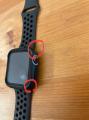 NIMASO åץ륦å С Apple Watch Сapple watch 9 С åץ륦å ݸ apple watch 9 8 apple watch series 9/8/7/SE/6/5/45mm41mm40mm44mm38mm42mmꥢapple watch se2 襤פξʥӥ塼ܺ٤򸫤