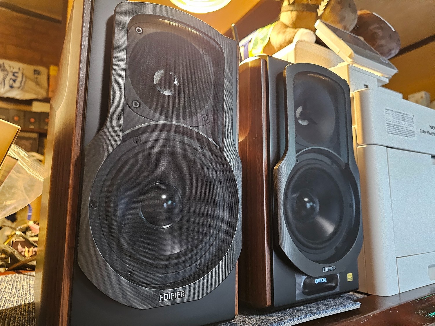 楽天市場】Edifier S2000MKIII aptX HD、Hi-Res AUDIO対応 有線