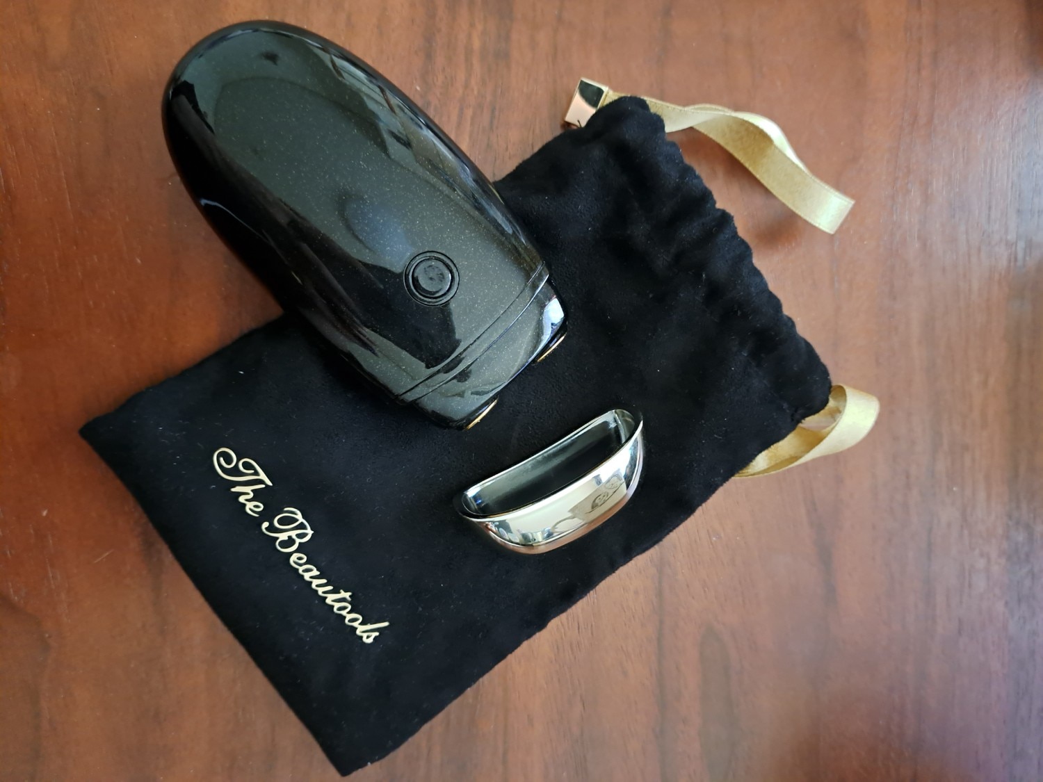 楽天市場】[プレゼント付き特別セット]日本製 EMS 美顔器