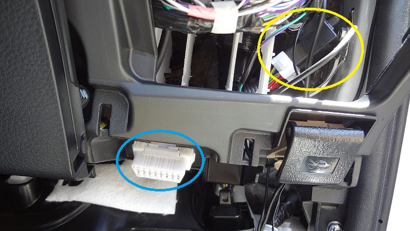 楽天市場】OBD OBD2 分岐ハーネス 16ピン 2分岐配線 車速ドアロック 併用に FJ3176(アンサーフィールド) | みんなのレビュー・口コミ