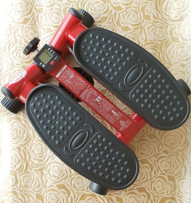 楽天市場】健康ステッパー ナイスデイ NICE-WS3 ショップ