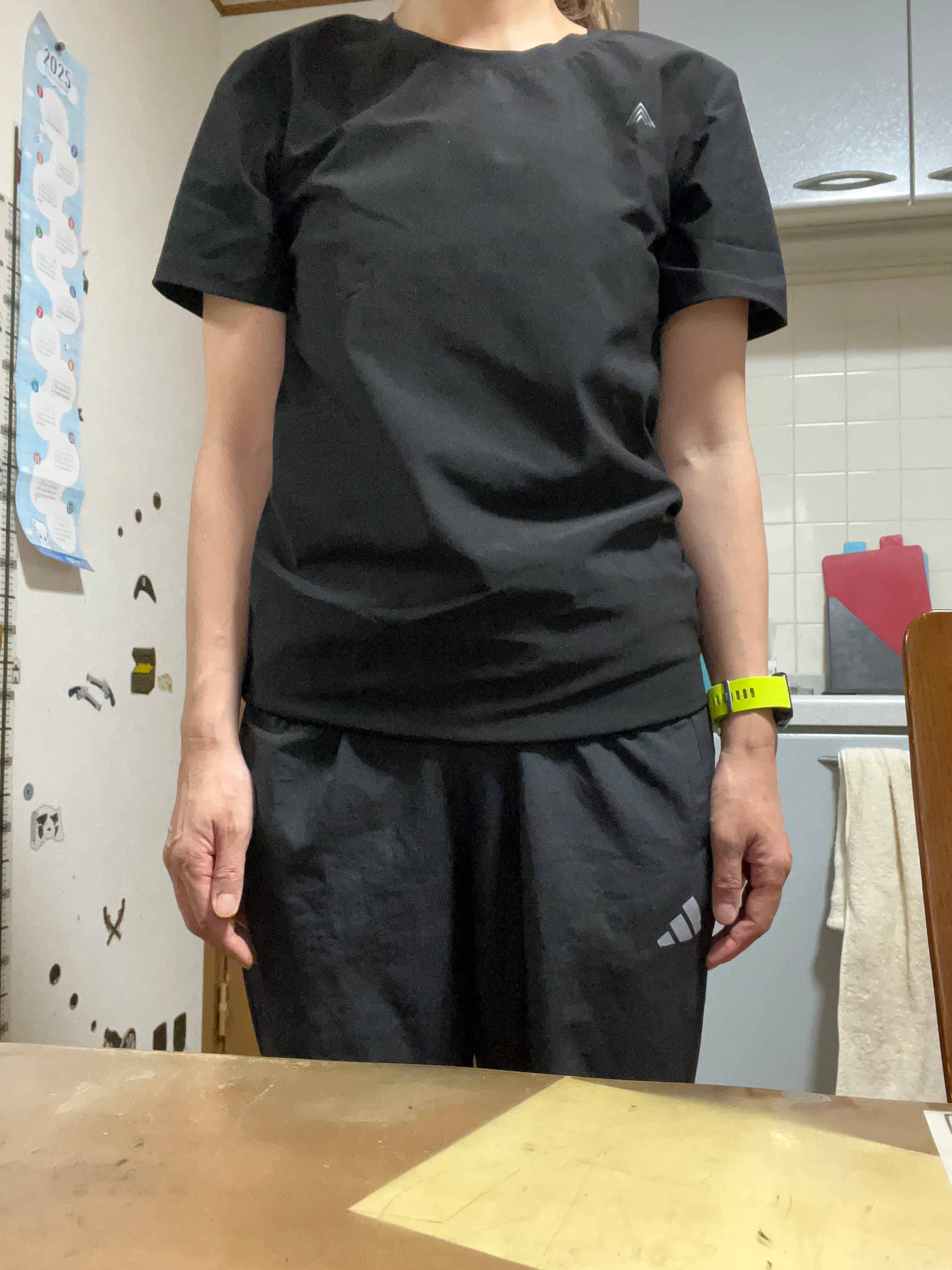 ヒートラップ サウナシャツ　Mサイズ ブラック Amazon.co.jp: [HEATTRAP] 【爆汗滝汗サウナシャツ】 ヒート