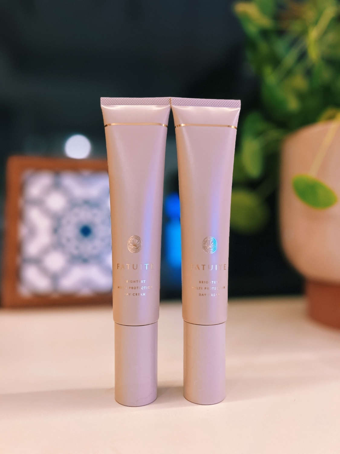 FATUTITE マルチプロテクション デイエマルジョン 50ml ブライテスト マルチプロテクションデイエマルジョンa