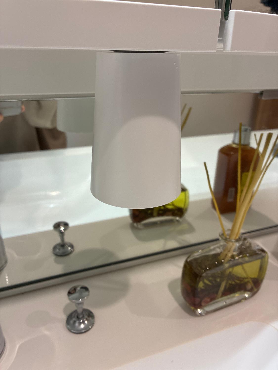 山崎実業 tower マグネットタンブラー レビュー画像3