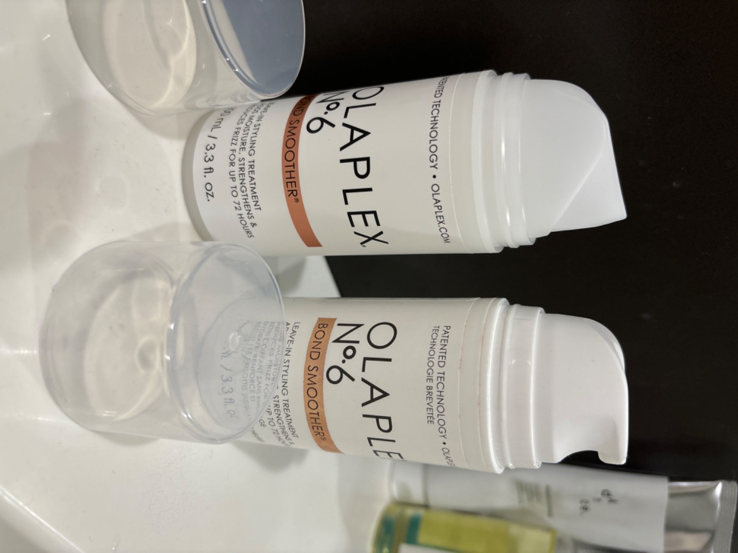 オラプレックス6番 Nº.6 BOND SMOOTHER®
