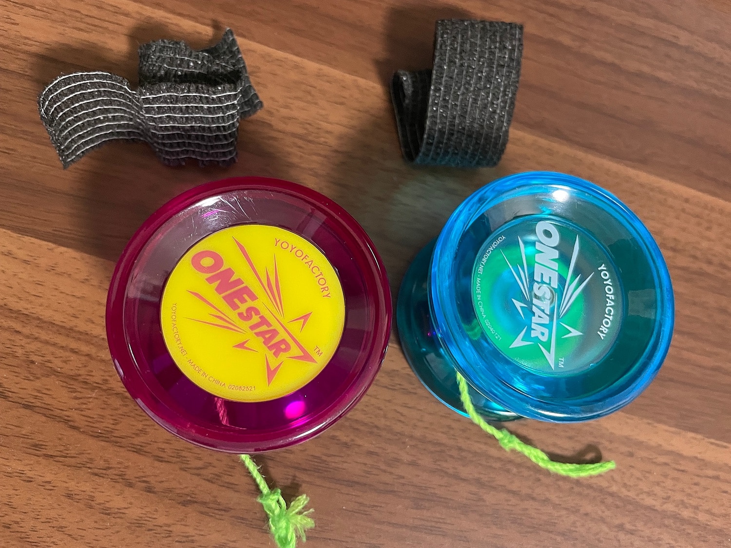YoYoFactory詰め合わせ YOYO