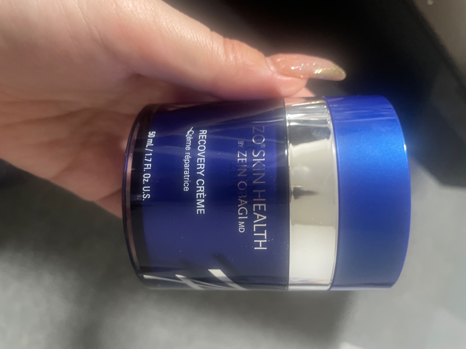 楽天市場】【日本正規品】ゼオスキン RCクリーム 50ml 保湿