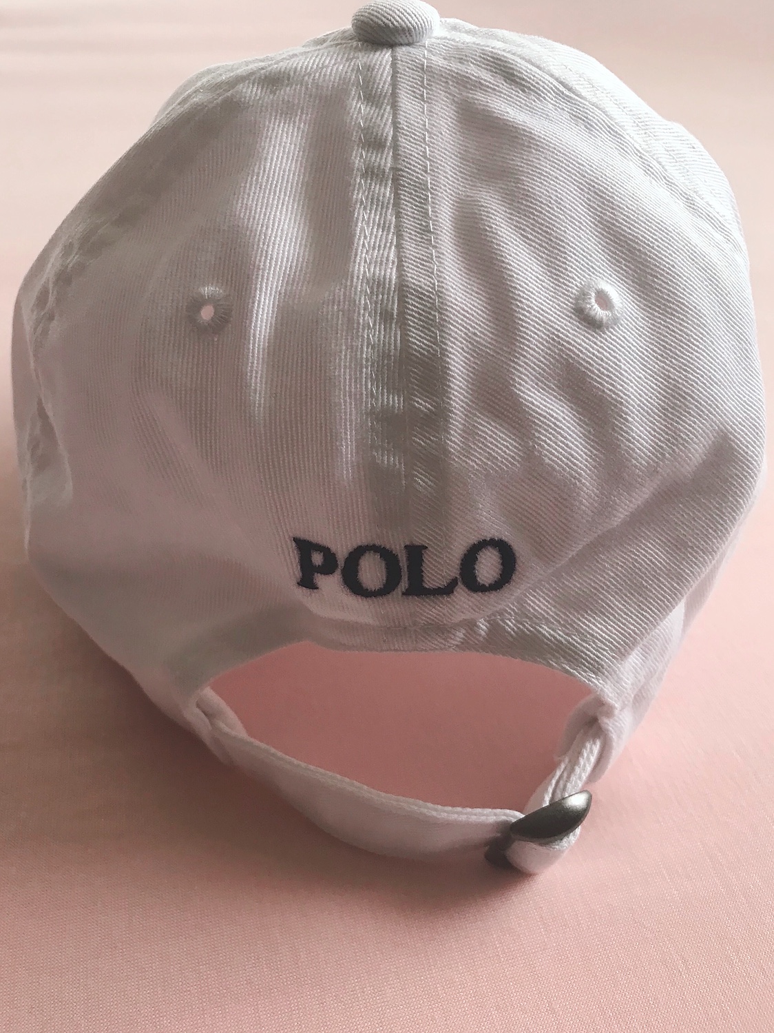 楽天市場】ポロ ラルフローレン キャップ POLO RALPH LAUREN ロゴ