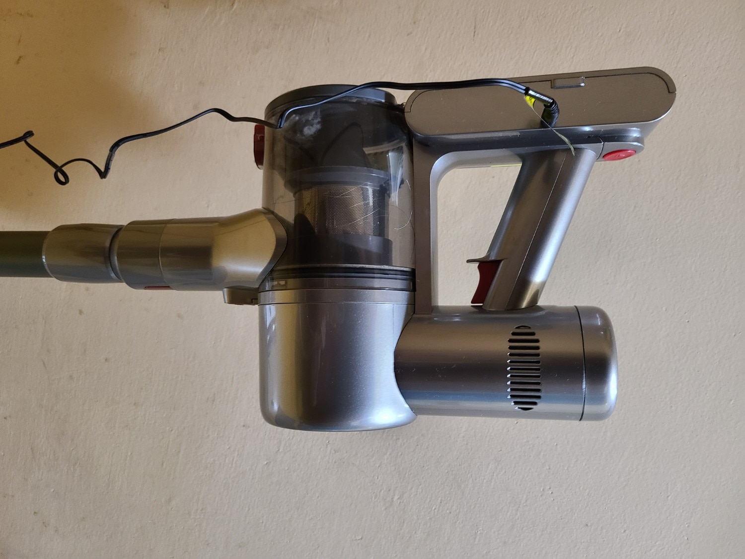 ❤吸引力33000Pa以上&400Wハイパワーでゴミを根こそぎ吸引♪❤掃除機 ❤吸引力33000Pa以上&400Wハイパワー❣ゴミを根こそぎ吸引♪❤掃除