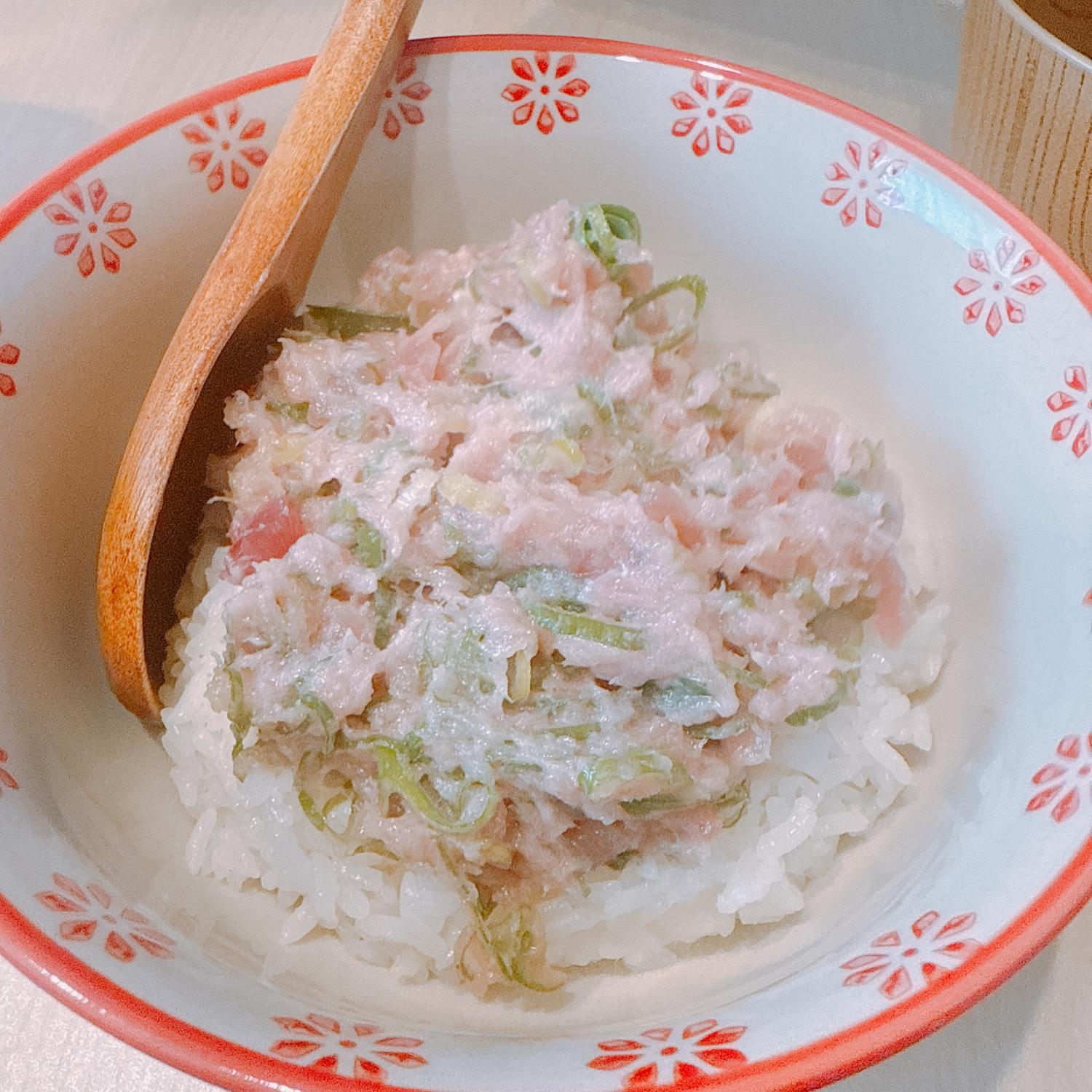 ふるさと納税 ネギトロ 口コミ レビュー画像13