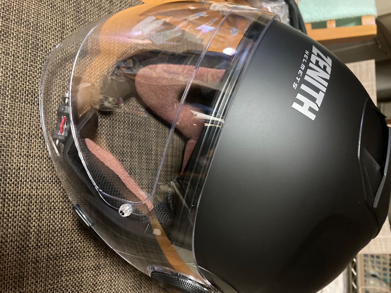 楽天市場】【39%OFF】バイク ヘルメット ジェット ワイズギア