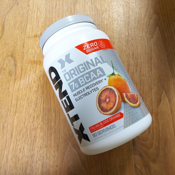 楽天市場】【SCIVATION公式ストア】 エクステンド BCAA イタリアンブラッドオレンジ【約90回分】Xtend Original  Italian Blood Orange 90 Servings オリジナル 必須アミノ酸 分岐鎖アミノ酸 筋トレ ダイエット パウダー(SCIVATION  XTEND) | みんなのレビュー・口コミ