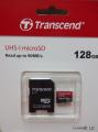 ֡TS128GUSDU1ϡڥͥݥѡ̵ۡоʡTranscend microSD 128GB Class10 UHS-1 5ǯݾ ޥSD microSDXC SDץ ž®60MB/s 400x 饹10  ´ȡפξʥӥ塼ܺ٤򸫤
