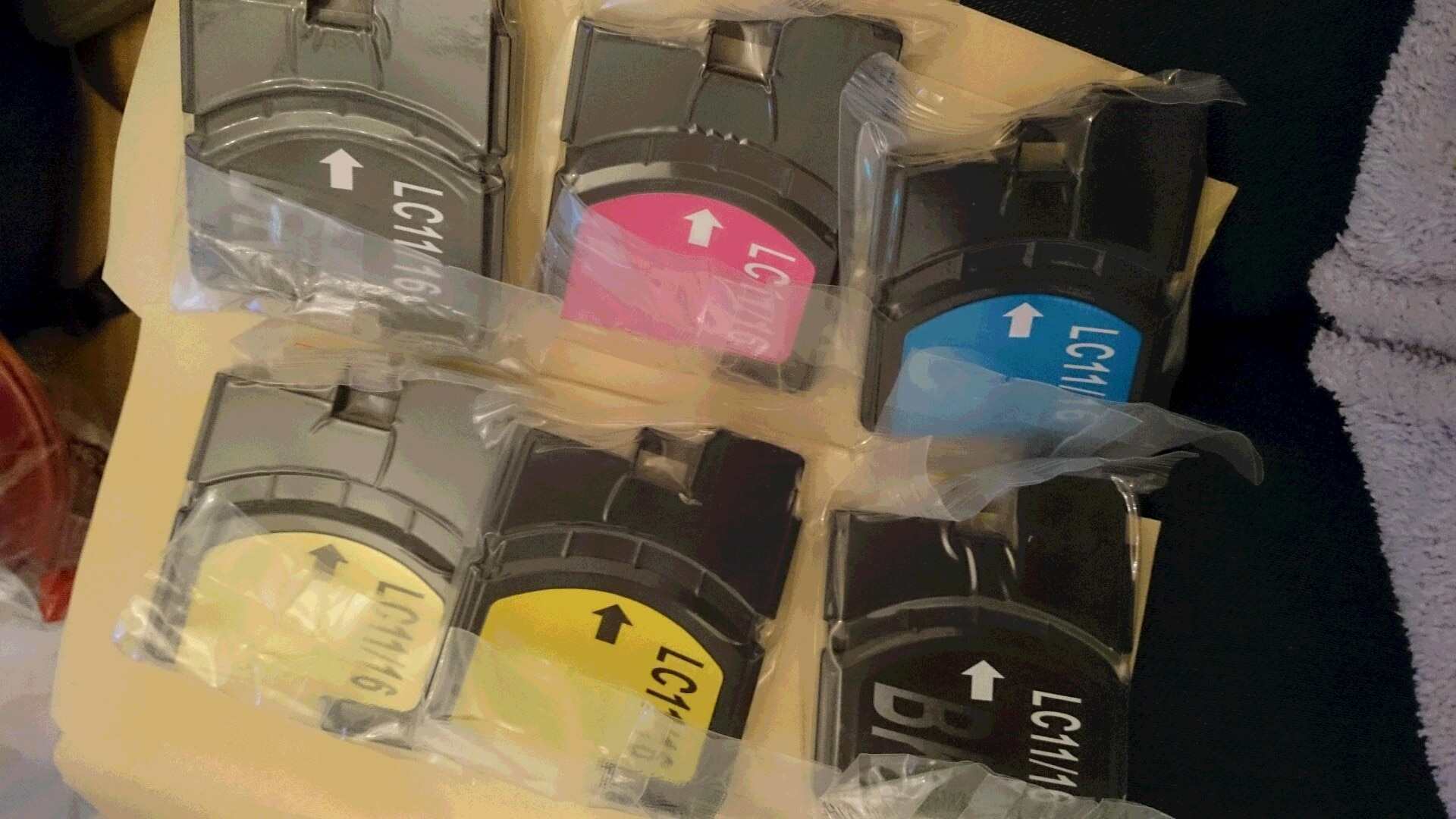 購入者レビュー写真