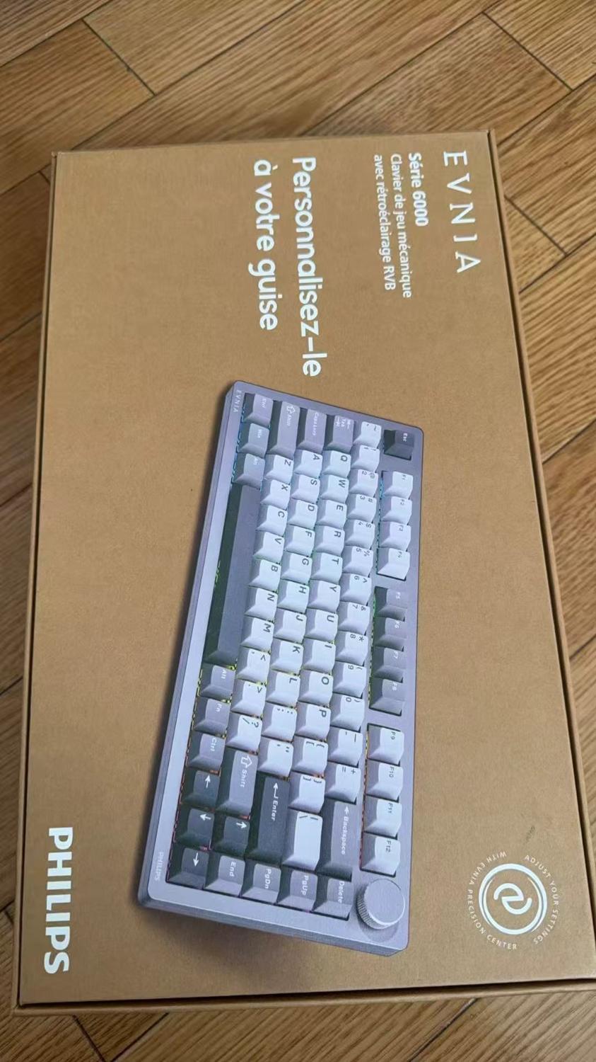 楽天市場】PHILIPS メカニカルキーボード ワイヤレス ゲーミング