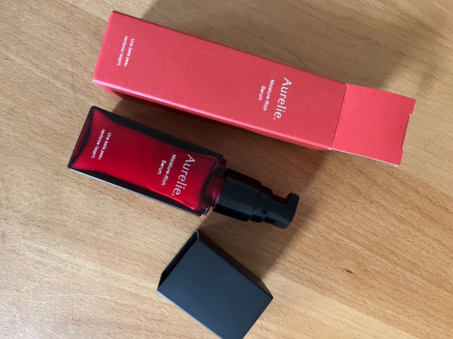 【新品・未使用】オレリーリンクルリペアセラム（美容液）　2本セット　MEGUMI Amazon.co.jp: 【MEGUMI開発】Aurelie (オレリー) リンクル