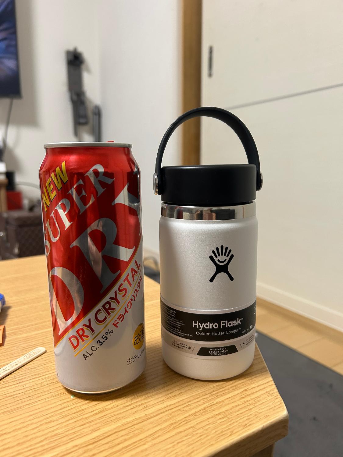 楽天市場】ハイドロフラスク Hydro Flask 【新色登場!】12 oz Wide