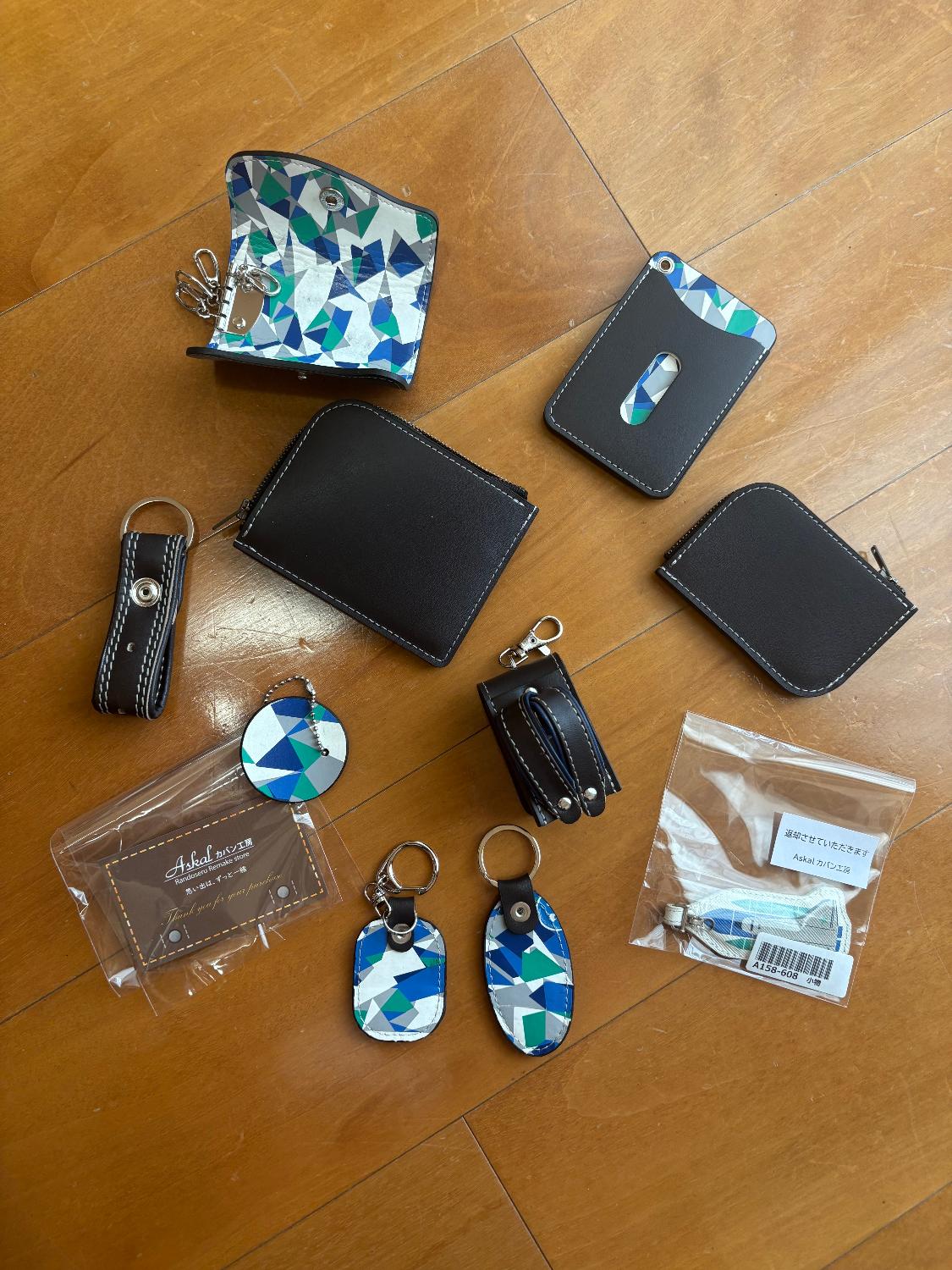 購入者レビュー写真