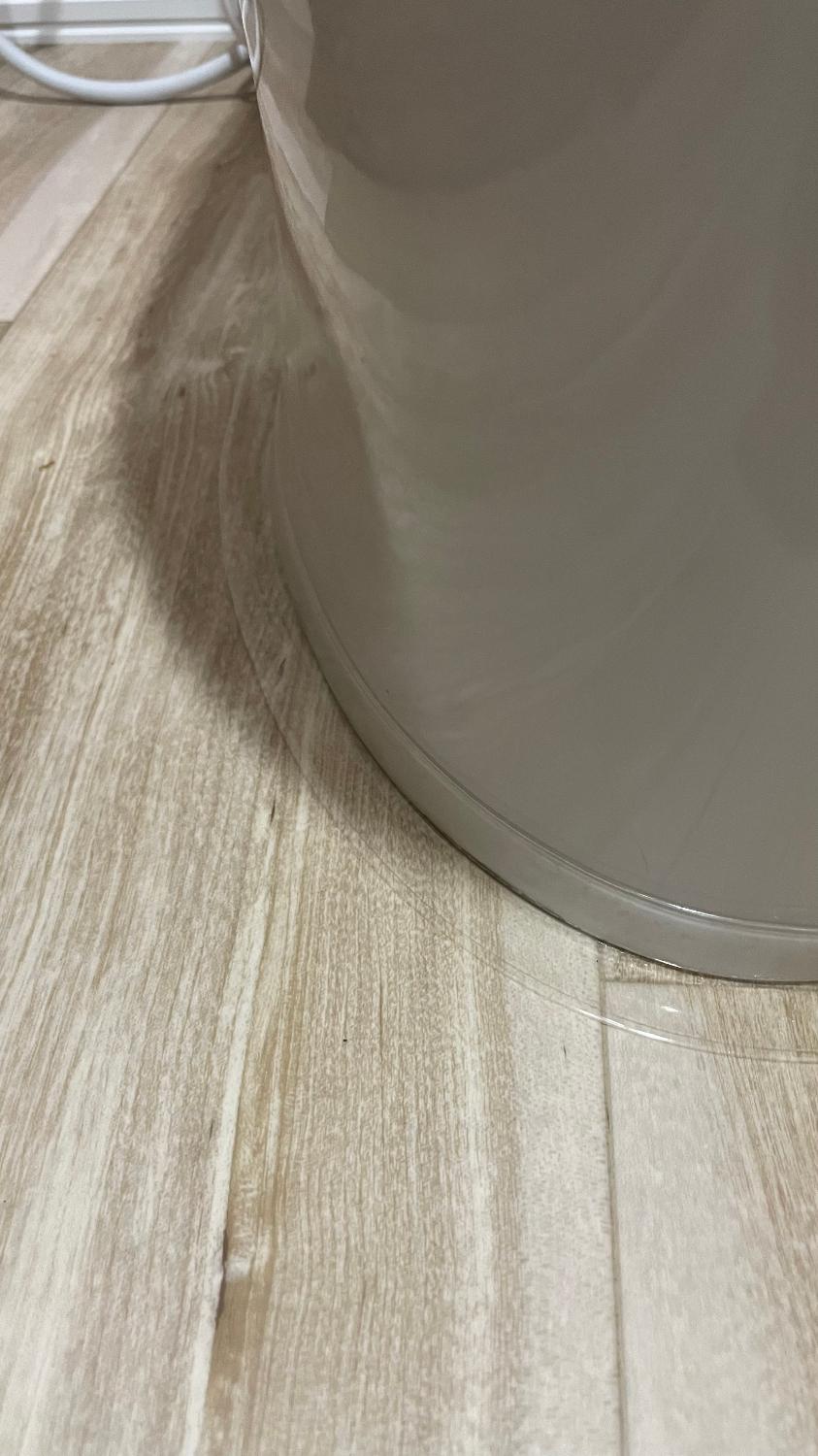 防カビテープ 防水テープ 隙間テープ レビュー画像3