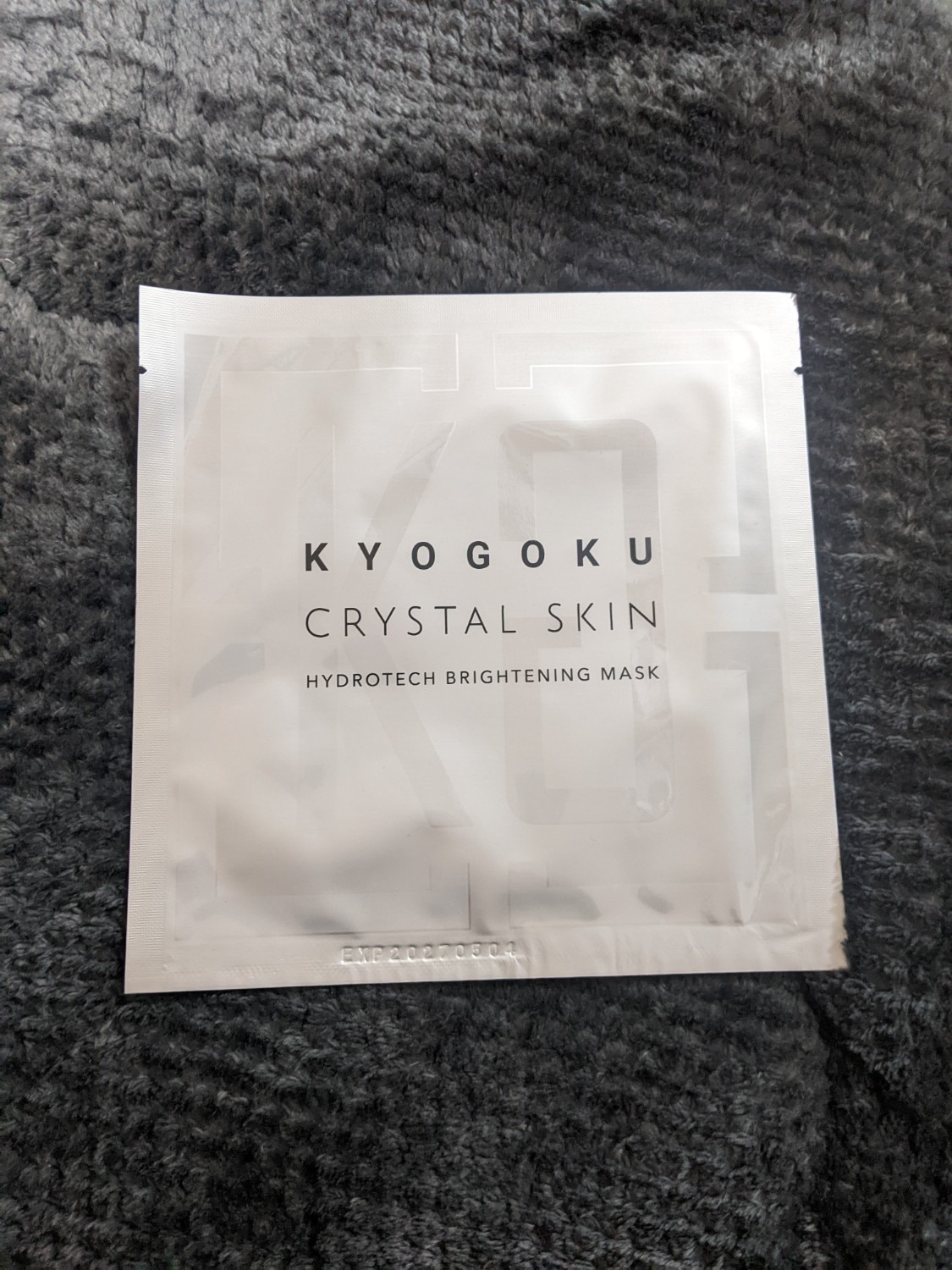 楽天市場】公式 最大61%OFF 【 KYOGOKU クリスタルスキン ハイドロ